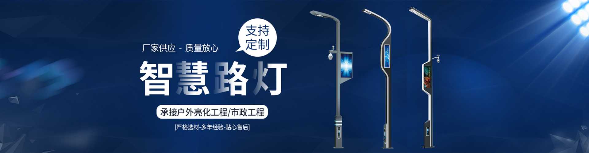 乌翠区太阳能路灯定制厂家